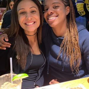 Meet your Posher, Arielle